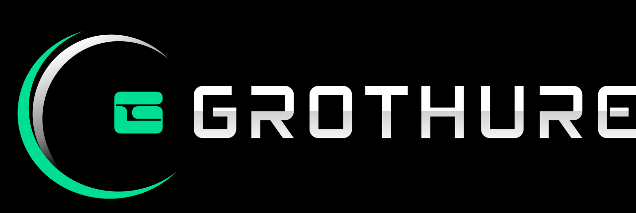 Grothure Logo